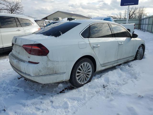 Photo 3 from auction – 2017 VOLKSWAGEN PASSAT SE with VIN 1VWBT7A36HC078730