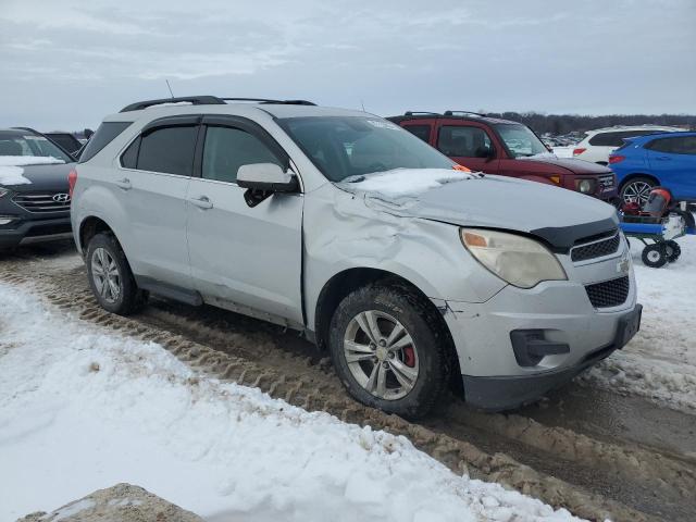 Photo 4 from auction – 2012 CHEVROLET EQUINOX LT with VIN 2GNALDEK4C1136578