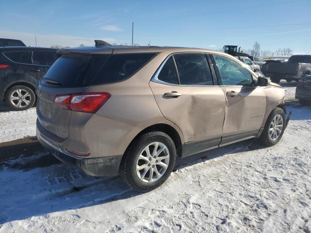 Photo 3 from auction – 2018 CHEVROLET EQUINOX LT with VIN 2GNAXJEV1J6332488