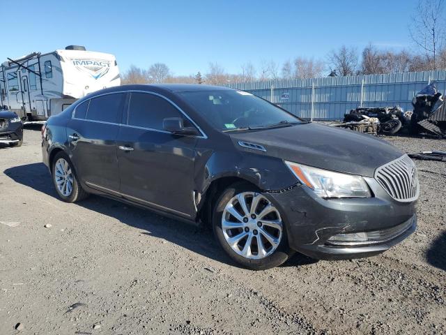 Photo 4 from auction – 2014 BUICK LACROSSE with VIN 1G4GA5G32EF132055