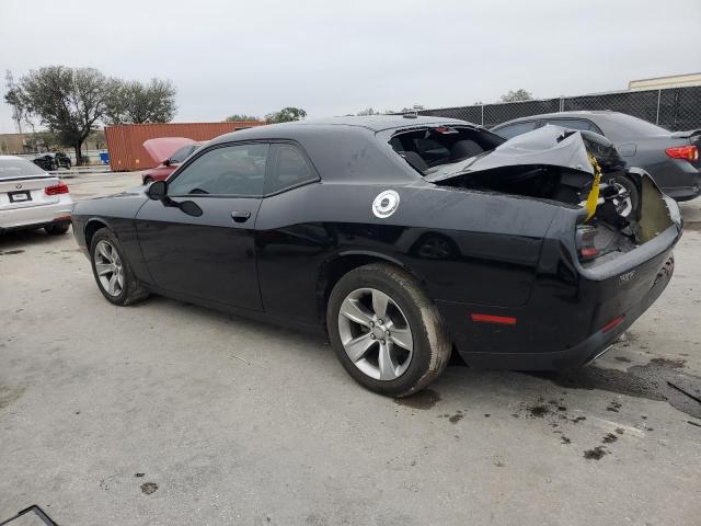 Photo 2 from auction – 2021 DODGE CHALLENGER with VIN 2C3CDZAG9MH568237