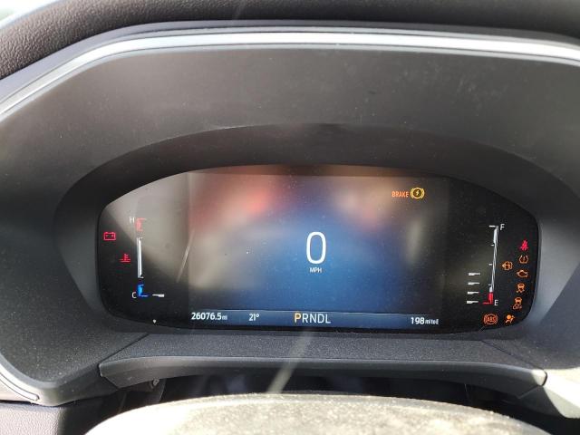 Photo 9 from auction – 2023 FORD ESCAPE ACT with VIN 1FMCU9GN6PUA43599