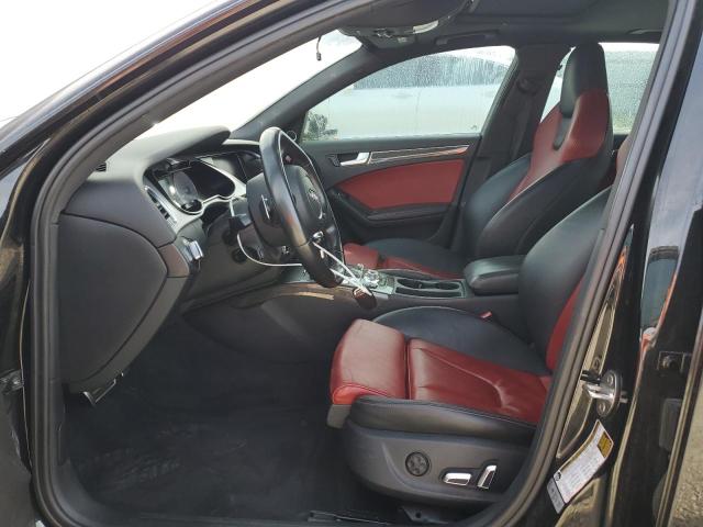 Photo 7 from auction – 2016 AUDI S4 PREMIUM with VIN WAUBGAFL4GA002704