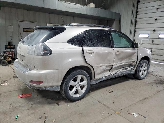 Photo 3 from auction – 2005 LEXUS RX 330 with VIN 2T2HA31U85C056358