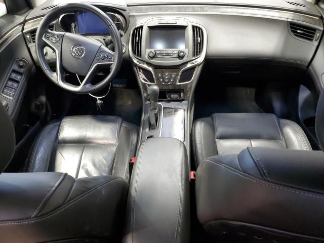 Zdjęcie 8 z aukcji – 2015 BUICK LACROSSE z VIN 1G4GB5G32FF192402