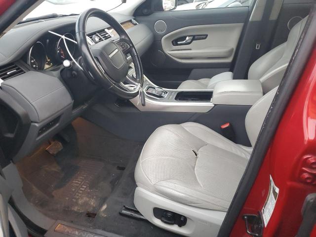 Photo 7 from auction – 2016 LAND ROVER RANGE ROVE with VIN SALVR2BG6GH106412