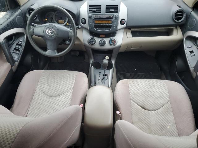 Photo 8 from auction – 2006 TOYOTA RAV4 with VIN JTMZD33VX65030591