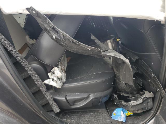 Photo 11 from auction – 2021 TOYOTA HIGHLANDER with VIN 5TDDZRBHXMS092896