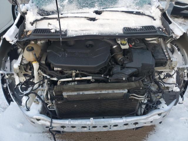 Photo 11 from auction – 2017 FORD ESCAPE TIT with VIN 1FMCU0J95HUB56260