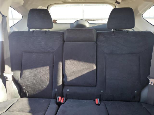 Photo 10 from auction – 2012 HONDA CR-V EX with VIN 2HKRM4H53CH605804