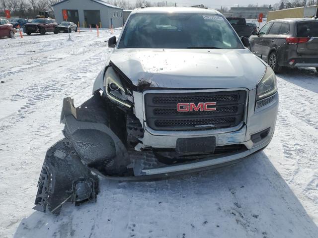 Photo 5 from auction – 2015 GMC ACADIA SLE with VIN 1GKKVPKD3FJ252996