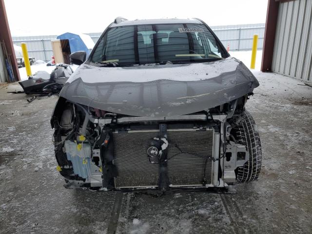Photo 5 from auction – 2016 TOYOTA RAV4 XLE with VIN 2T3RFREVXGW461159