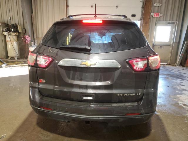 Photo 6 from auction – 2013 CHEVROLET TRAVERSE L with VIN 1GNKRGKD2DJ119943