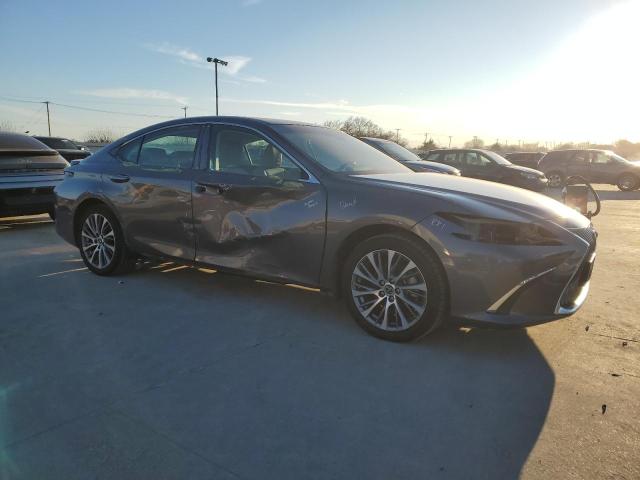Photo 4 from auction – 2020 LEXUS ES 300H with VIN 58AD21B10LU008074