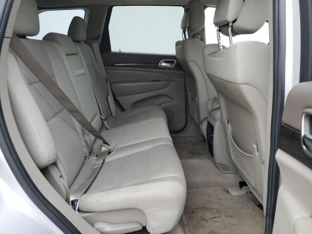 Photo 11 from auction – 2011 JEEP GRAND CHER with VIN 1J4RS4GG8BC521152