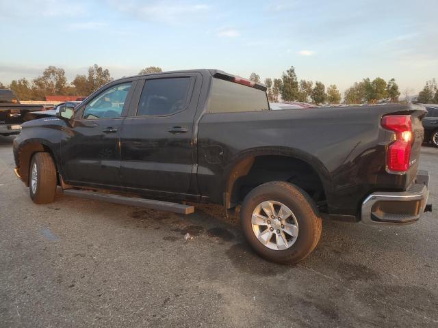 Photo 2 from auction – 2021 CHEVROLET SILVERADO with VIN 3GCPWCEDXMG382047
