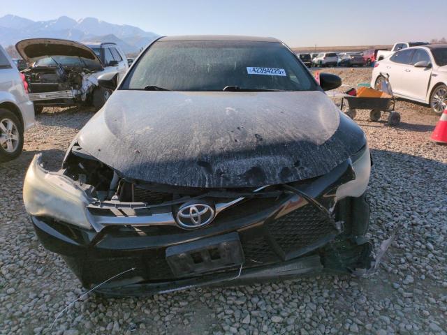 Photo 5 from auction – 2017 TOYOTA CAMRY LE with VIN 4T1BF1FK0HU301986
