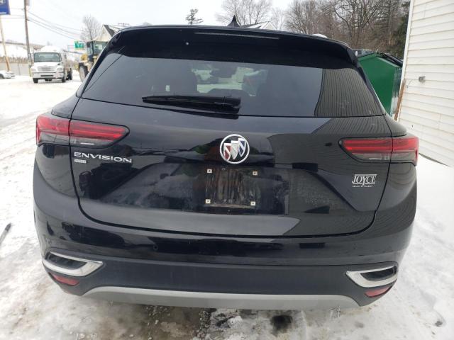 Photo 6 from auction – 2023 BUICK ENVISION E with VIN LRBFZPR45PD098121