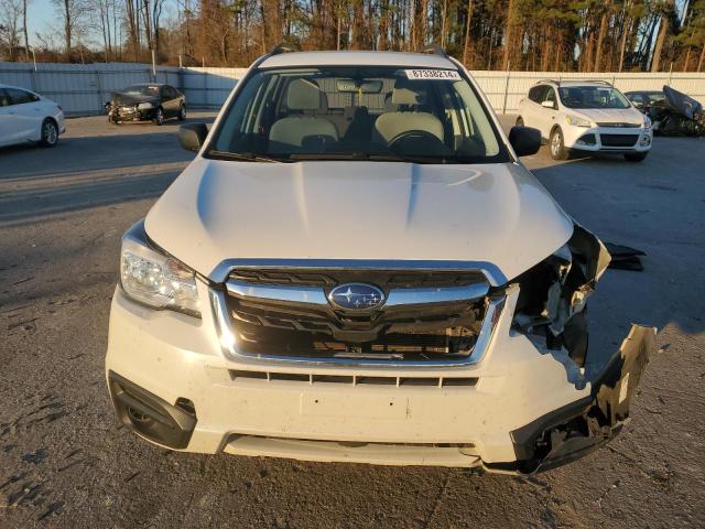 Photo 5 from auction – 2017 SUBARU FORESTER 2 with VIN JF2SJABCXHH594615