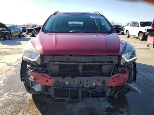Photo 5 from auction – 2018 FORD ESCAPE SE with VIN 1FMCU9GD2JUB54780