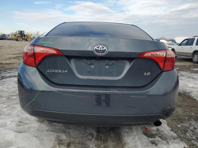 Photo 6 from auction – 2018 TOYOTA COROLLA L with VIN 2T1BURHE3JC104829