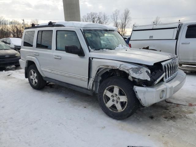 Zdjęcie 4 z aukcji – 2010 JEEP COMMANDER z VIN 1J4RG4GK3AC148882