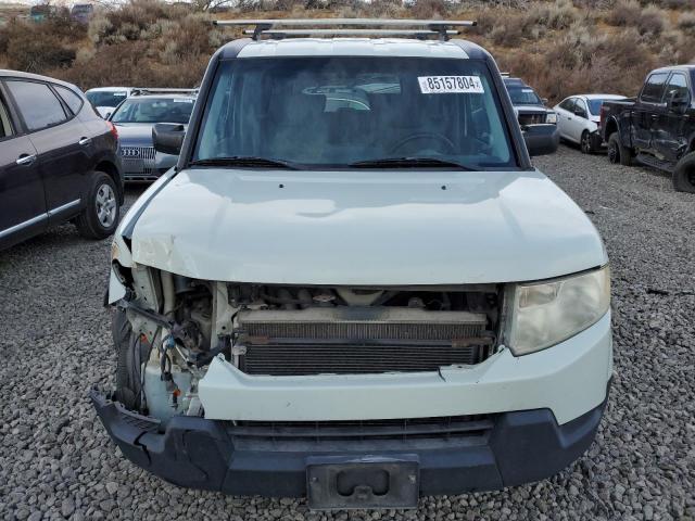 Zdjęcie 5 z aukcji – 2011 HONDA ELEMENT EX z VIN 5J6YH1H79BL000559