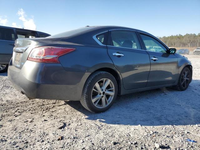 Photo 3 from auction – 2013 NISSAN ALTIMA 2.5 with VIN 1N4AL3AP8DC267339