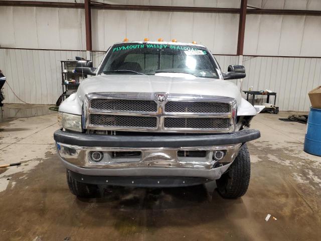 Photo 5 from auction – 2002 DODGE RAM 2500 with VIN 3B7KF23642M297308