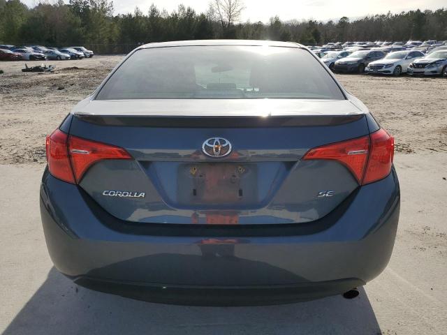 Photo 6 from auction – 2017 TOYOTA COROLLA L with VIN 2T1BURHE4HC789787