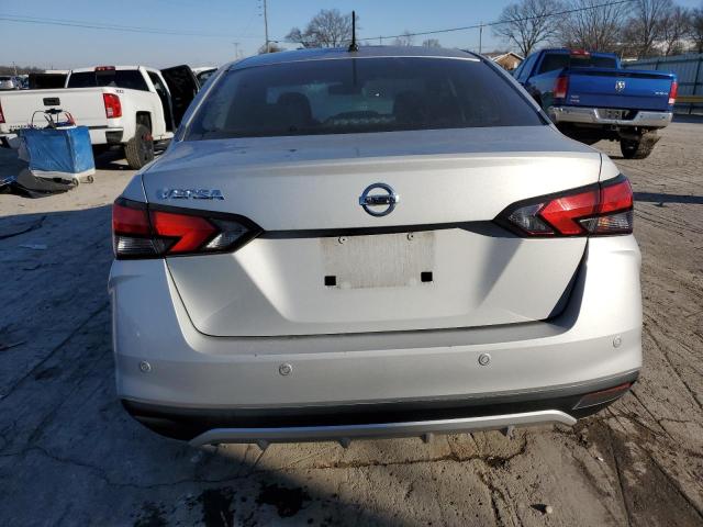 Photo 6 from auction – 2021 NISSAN VERSA S with VIN 3N1CN8DV2ML810342
