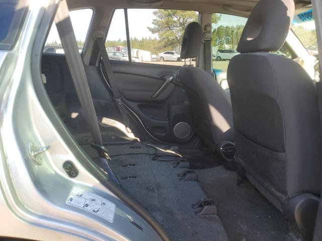 Photo 11 from auction – 2005 TOYOTA RAV4 with VIN JTEGD20V150075996