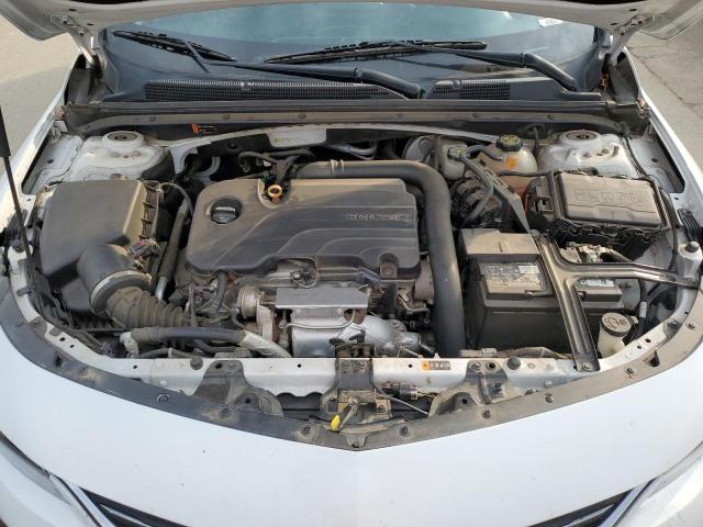 Photo 11 from auction – 2018 CHEVROLET MALIBU LT with VIN 1G1ZD5ST4JF233967