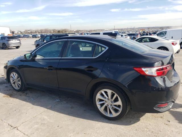 Photo 2 from auction – 2017 ACURA ILX BASE W with VIN 19UDE2F34HA004723