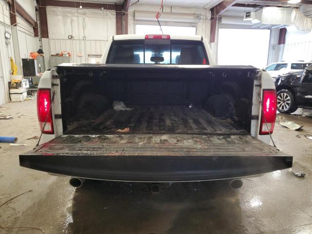 Photo 6 from auction – 2018 RAM 1500 SLT with VIN 3C6RR7LT1JG163269