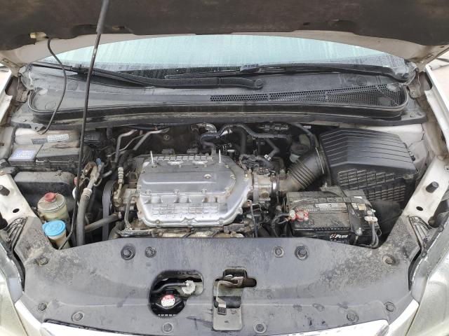 Photo 12 from auction – 2006 HONDA ODYSSEY EX with VIN 5FNRL38406B444576