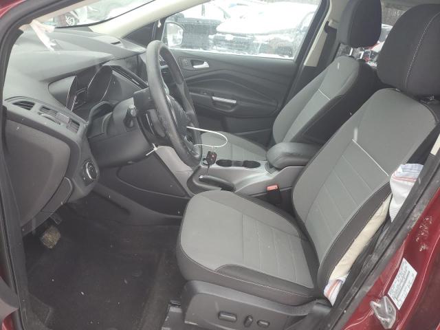 Zdjęcie 7 z aukcji – 2014 FORD ESCAPE SE z VIN 1FMCU9GX4EUB25135