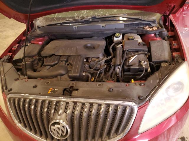 Photo 11 from auction – 2013 BUICK VERANO with VIN 1G4PP5SK1D4242876