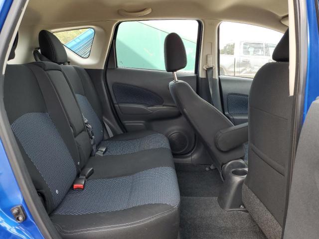 Photo 10 from auction – 2015 NISSAN VERSA NOTE with VIN 3N1CE2CPXFL389327
