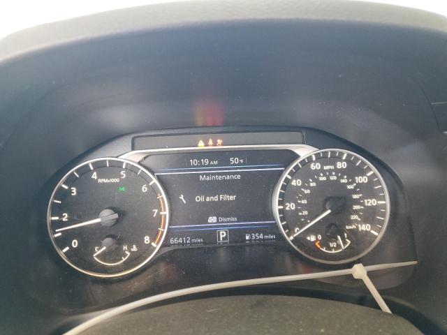 Photo 9 from auction – 2020 NISSAN ALTIMA S with VIN 1N4BL4BV2LC273580