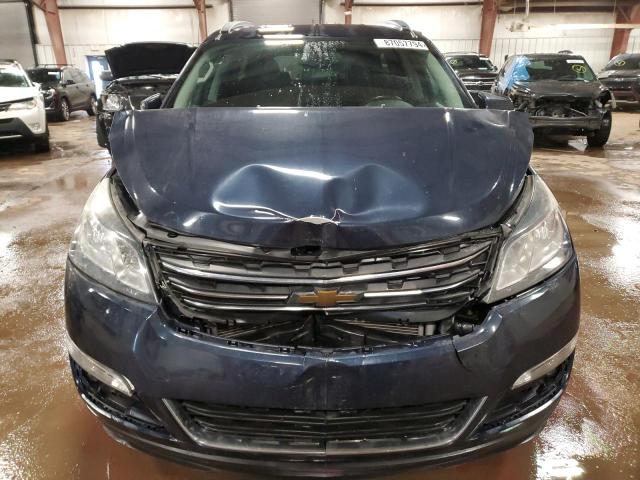 Photo 5 from auction – 2016 CHEVROLET TRAVERSE L with VIN 1GNKVHKD2GJ114800