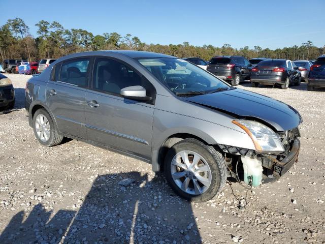 Photo 4 from auction – 2011 NISSAN SENTRA 2.0 with VIN 3N1AB6AP2BL723970