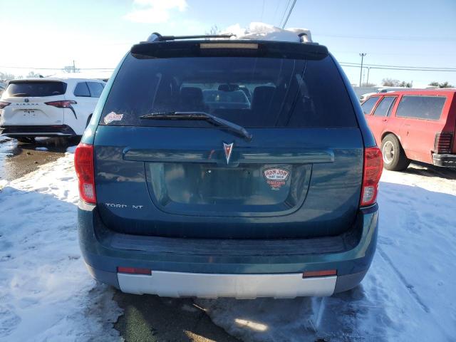 Photo 6 from auction – 2006 PONTIAC TORRENT with VIN 2CKDL63F766037549