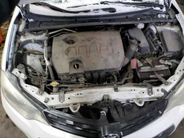 Photo 11 from auction – 2016 TOYOTA COROLLA L with VIN 2T1BURHE4GC583870