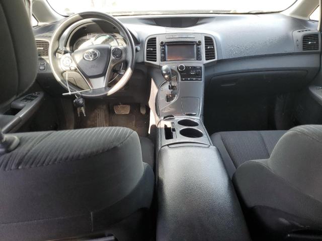 Photo 8 from auction – 2013 TOYOTA VENZA LE with VIN 4T3ZA3BB2DU069987