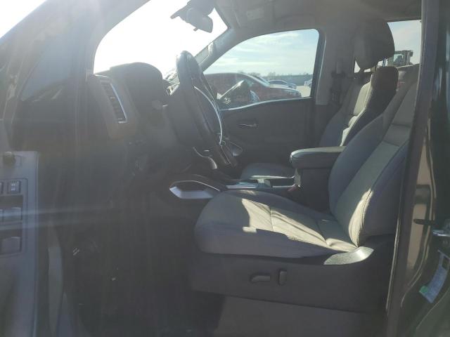 Photo 7 from auction – 2022 NISSAN FRONTIER S with VIN 1N6ED1EJ3NN604795