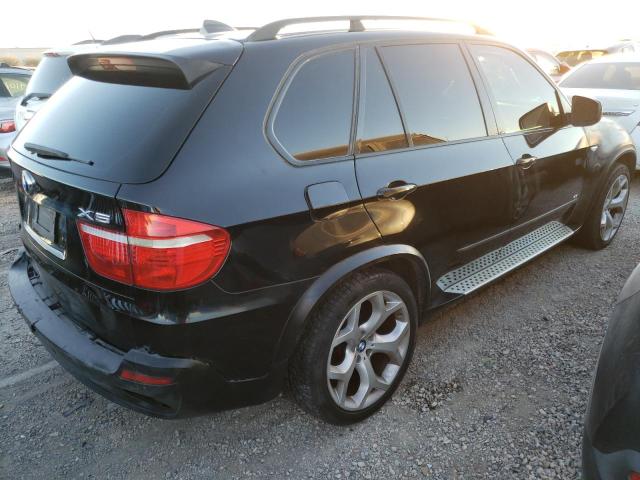 Photo 3 from auction – 2008 BMW X5 4.8I with VIN 5UXFE83598L167659