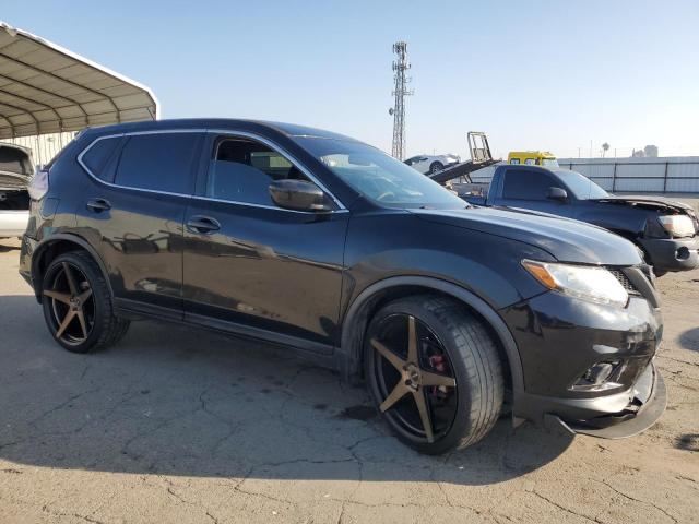Photo 4 from auction – 2016 NISSAN ROGUE S with VIN JN8AT2MT3GW027829