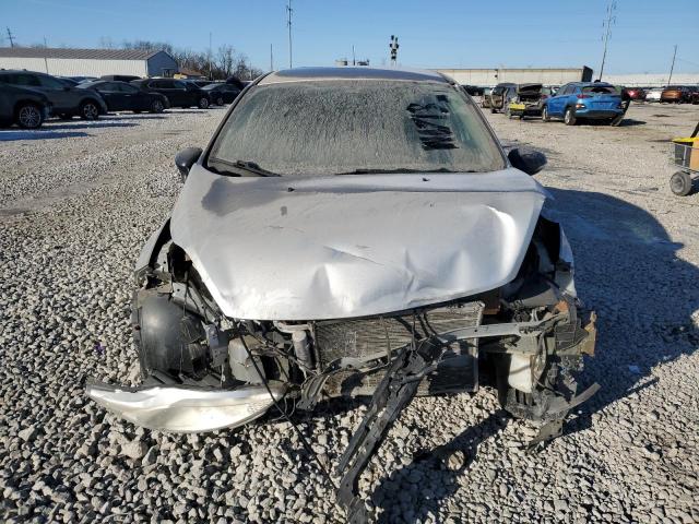 Photo 5 from auction – 2013 FORD FIESTA SE with VIN 3FADP4BJ4DM146713