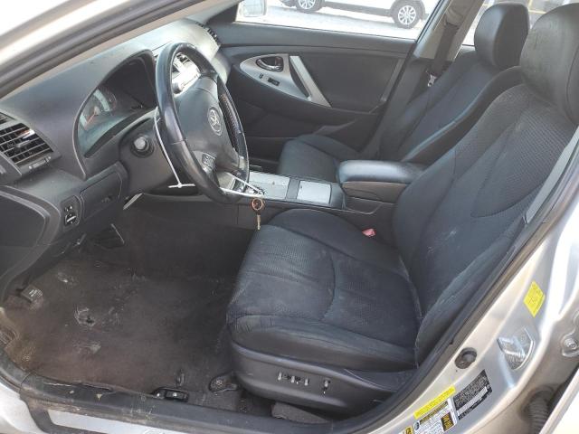 Photo 7 from auction – 2011 TOYOTA CAMRY BASE with VIN 4T1BF3EK2BU202820